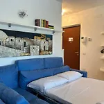 Torretta 4 - Immobili E Soluzioni Rent * ベルガモ