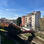 Torretta 4 - Immobili E Soluzioni Rent * ベルガモ