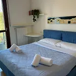 アパート Torretta 4 - Immobili E Soluzioni Rent ベルガモ