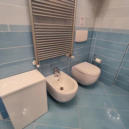 아파트 Torretta 4 - Immobili E Soluzioni Rent 베르가모