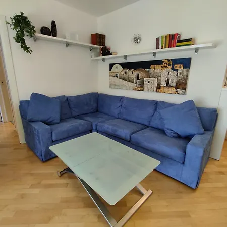 아파트 Torretta 4 - Immobili E Soluzioni Rent