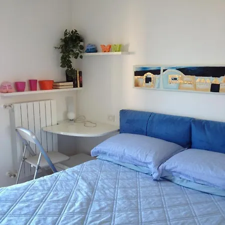 아파트 Torretta 4 - Immobili E Soluzioni Rent