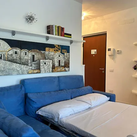 Torretta 4 - Immobili E Soluzioni Rent * Bergamo