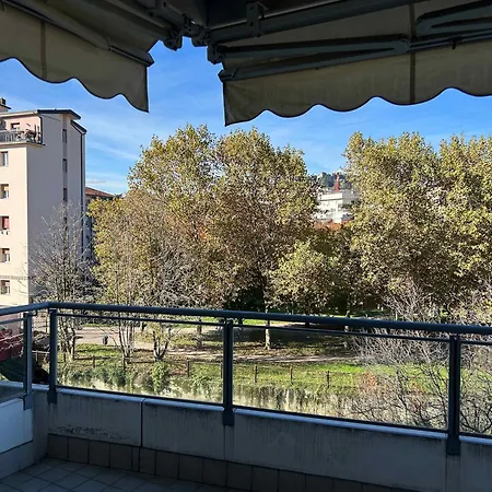 Daire Torretta 4 - Immobili E Soluzioni Rent Bergamo