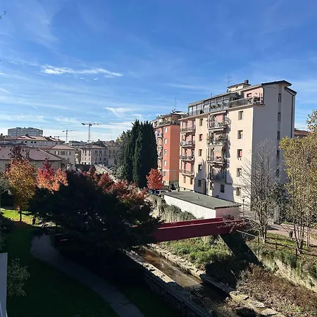 Torretta 4 - Immobili E Soluzioni Rent * Bergamo