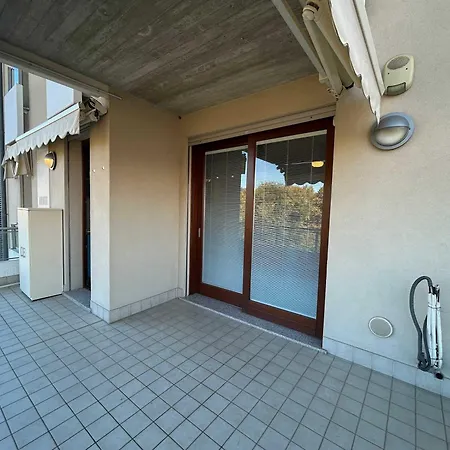 Torretta 4 - Immobili E Soluzioni Rent Daire Bergamo