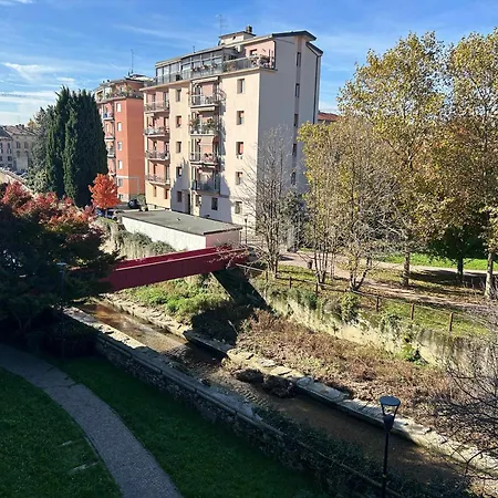 Torretta 4 - Immobili E Soluzioni Rent *