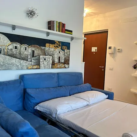 Torretta 4 - Immobili E Soluzioni Rent Daire Bergamo