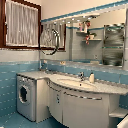 Daire Torretta 4 - Immobili E Soluzioni Rent Bergamo