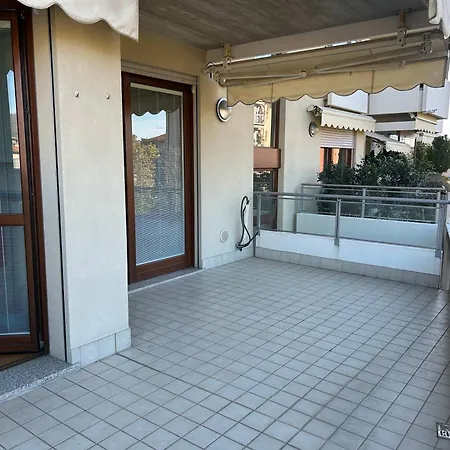 Daire Torretta 4 - Immobili E Soluzioni Rent *