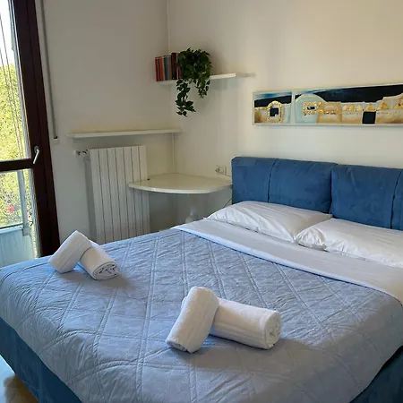 Daire Torretta 4 - Immobili E Soluzioni Rent Bergamo